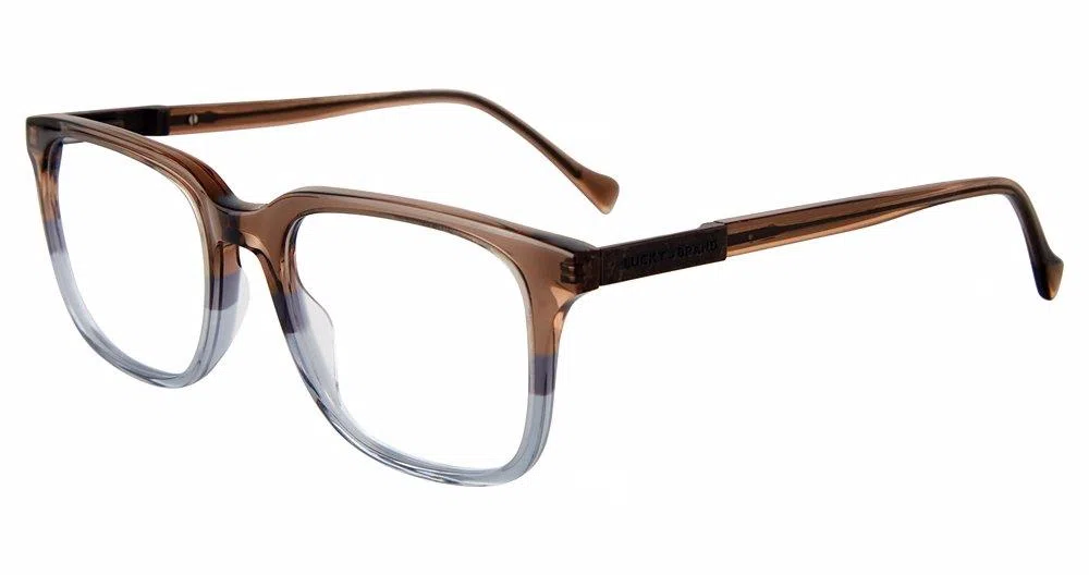 Lucky Brand VLBD432 Eyeglasses - view 2